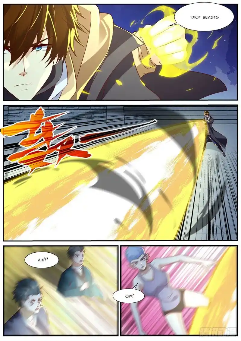 ManhwaFull Chapter 884