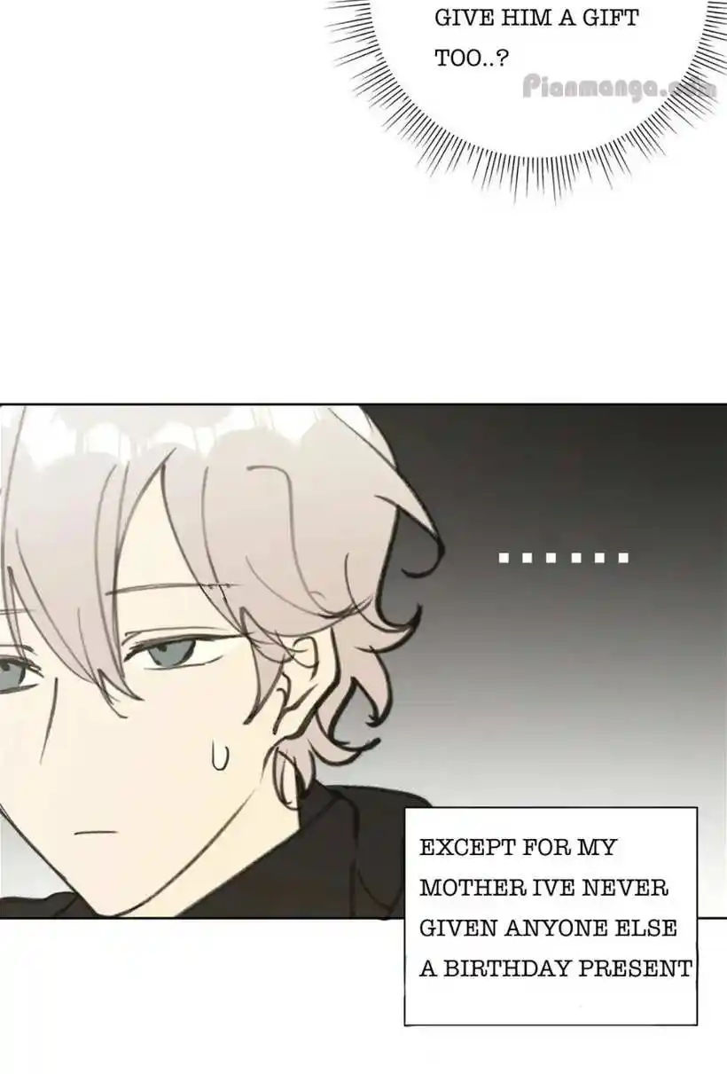 ManhwaFull Chapter 88.5