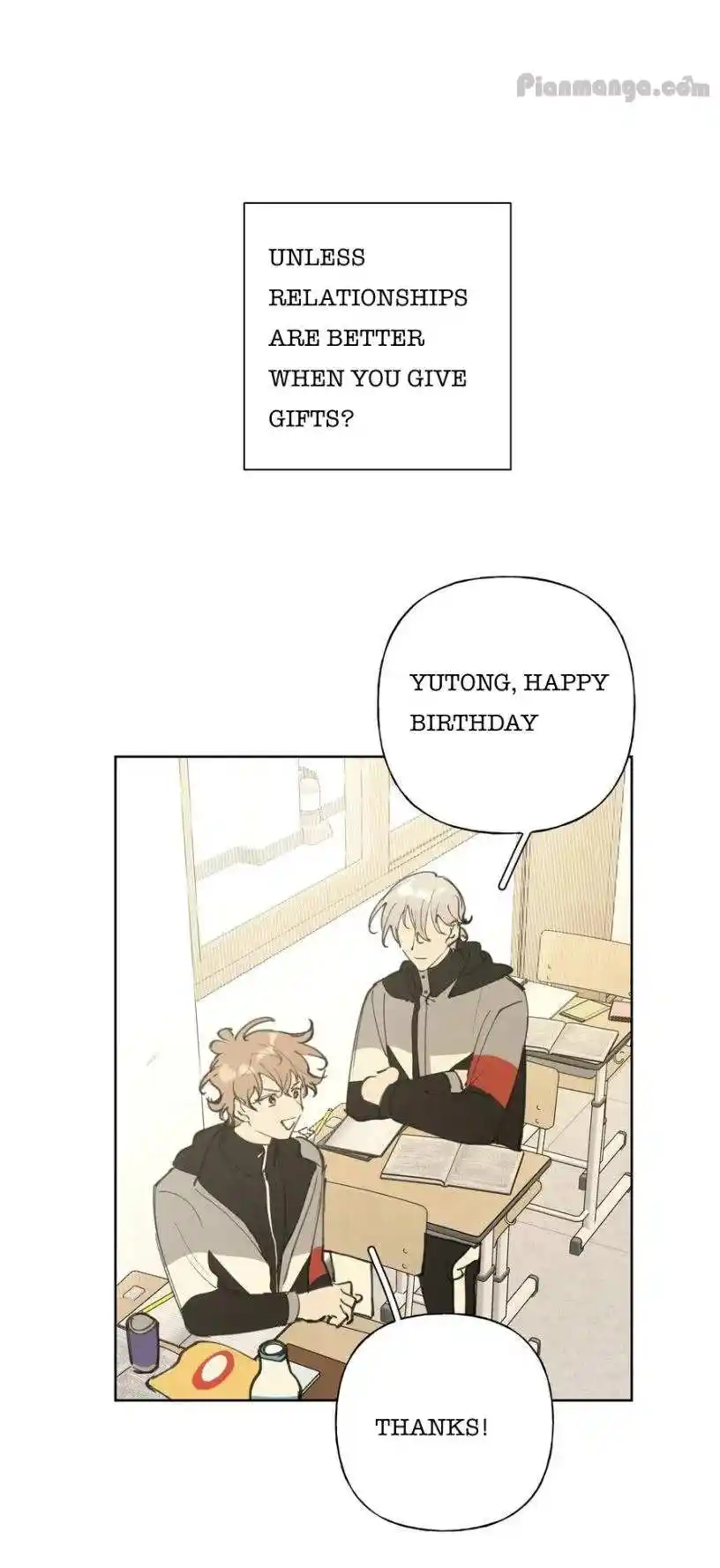 ManhwaFull Chapter 88.5