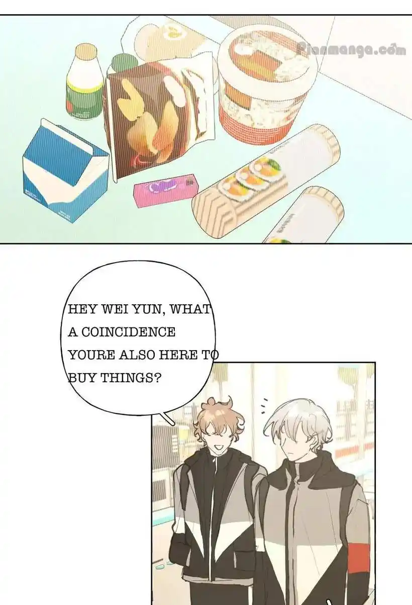 ManhwaFull Chapter 88.5