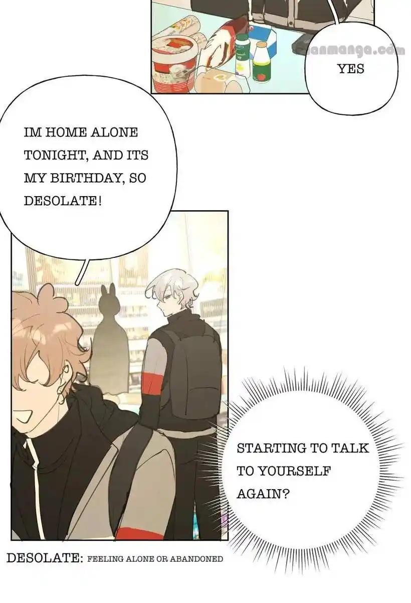 ManhwaFull Chapter 88.5