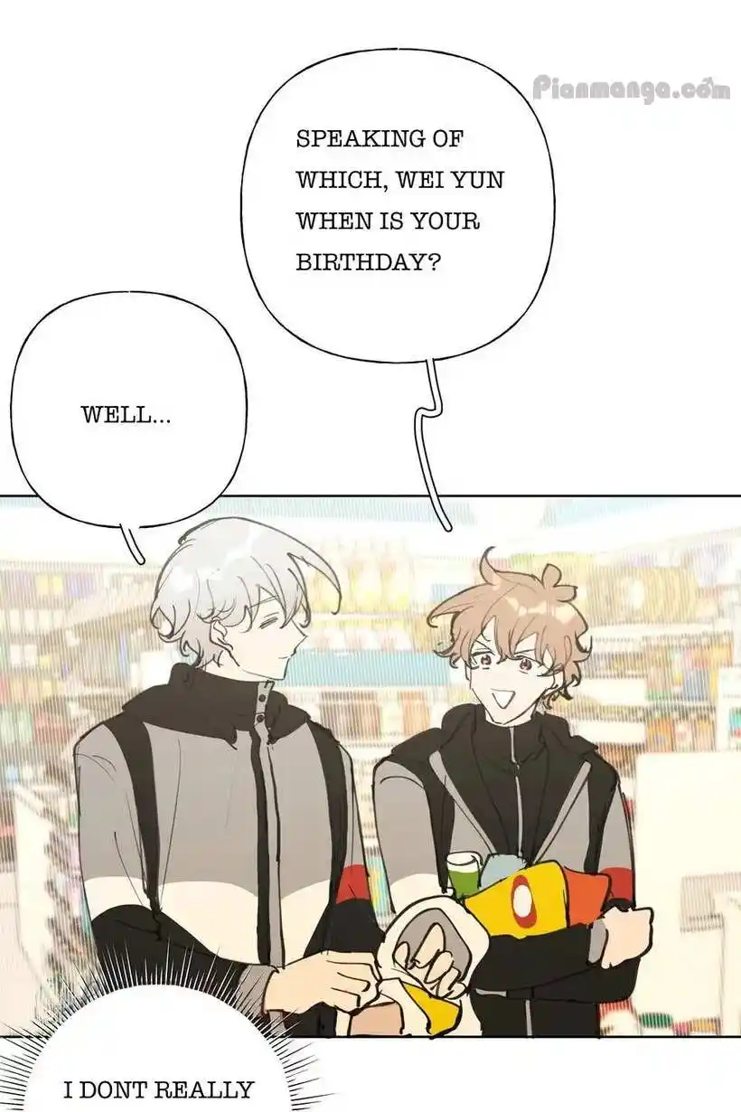 ManhwaFull Chapter 88.5