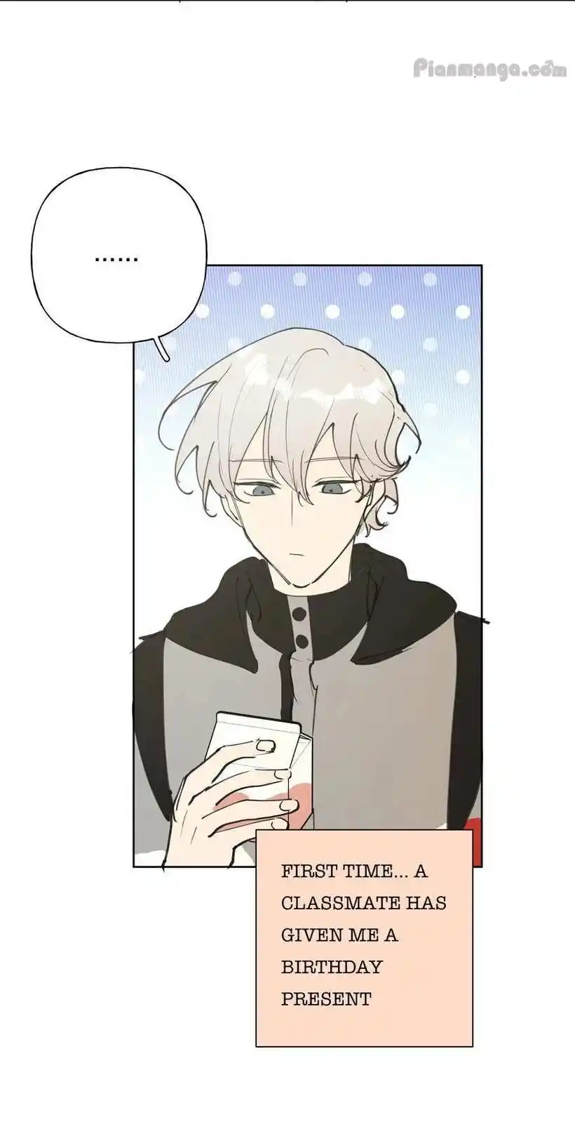 ManhwaFull Chapter 88.5