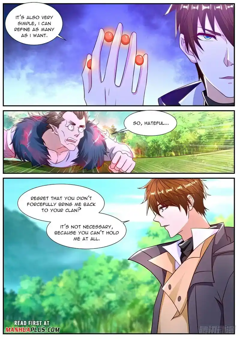 ManhwaFull Chapter 885