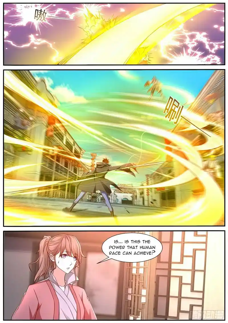 ManhwaFull Chapter 887