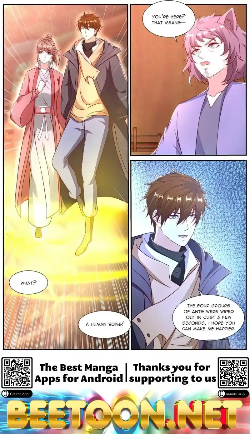 ManhwaFull Chapter 887