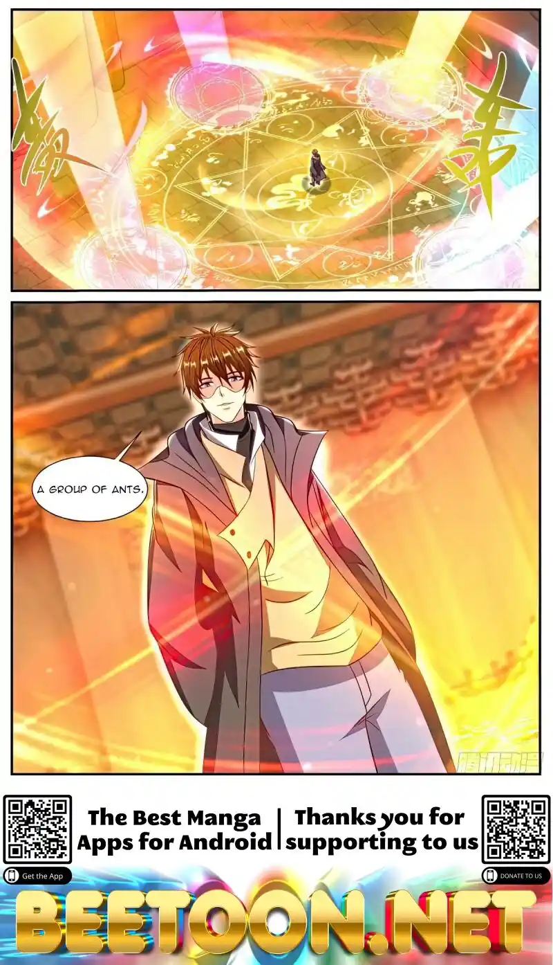 ManhwaFull Chapter 888