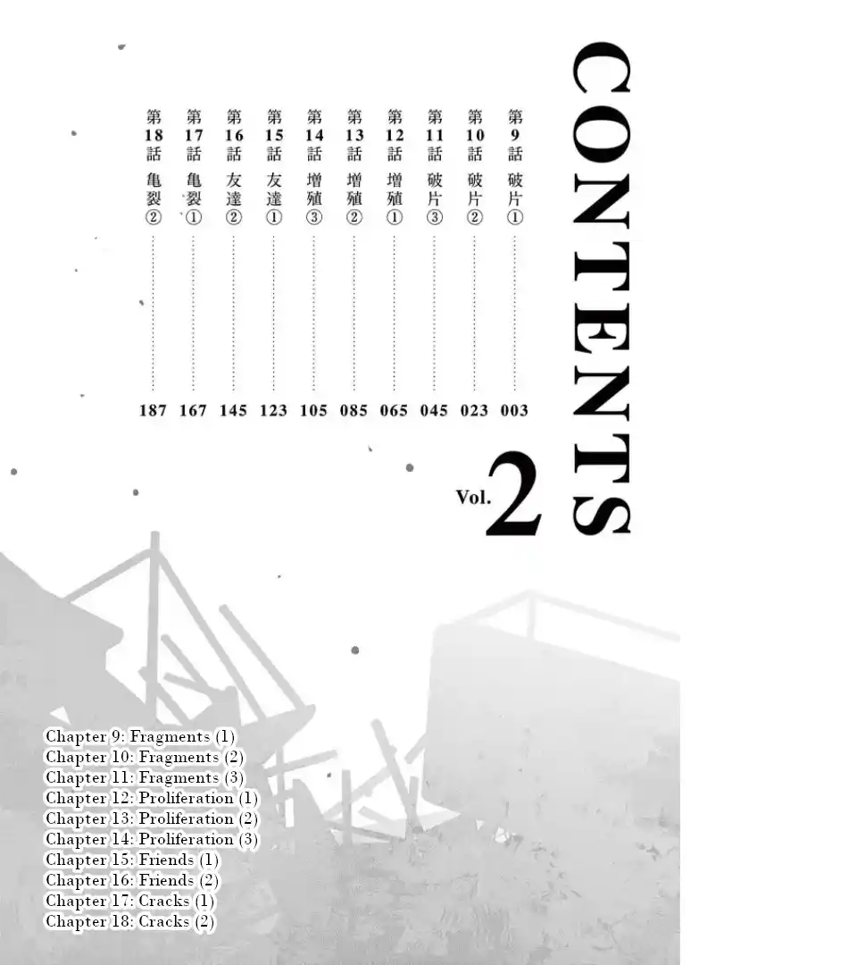 ManhwaFull Chapter 8.9