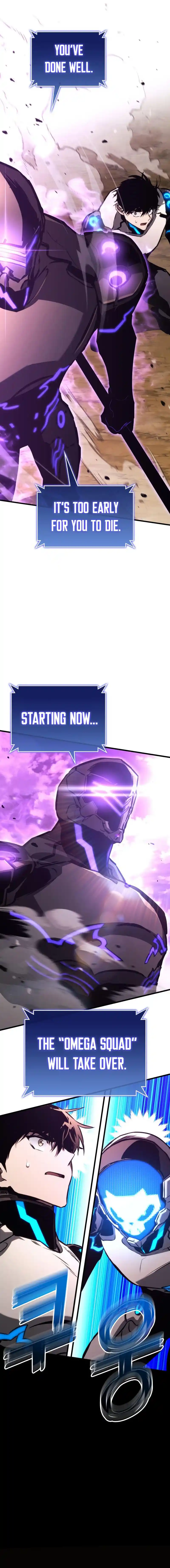 ManhwaFull Chapter 89