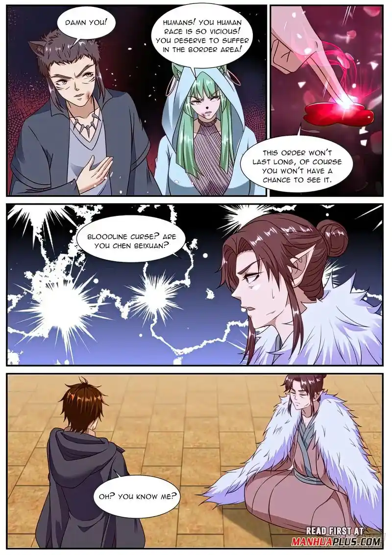 ManhwaFull Chapter 890