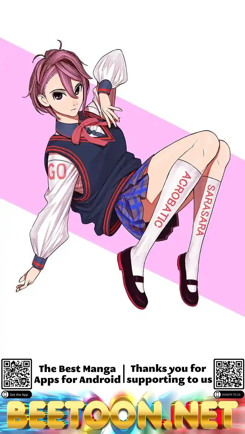 ManhwaFull Chapter 89.1