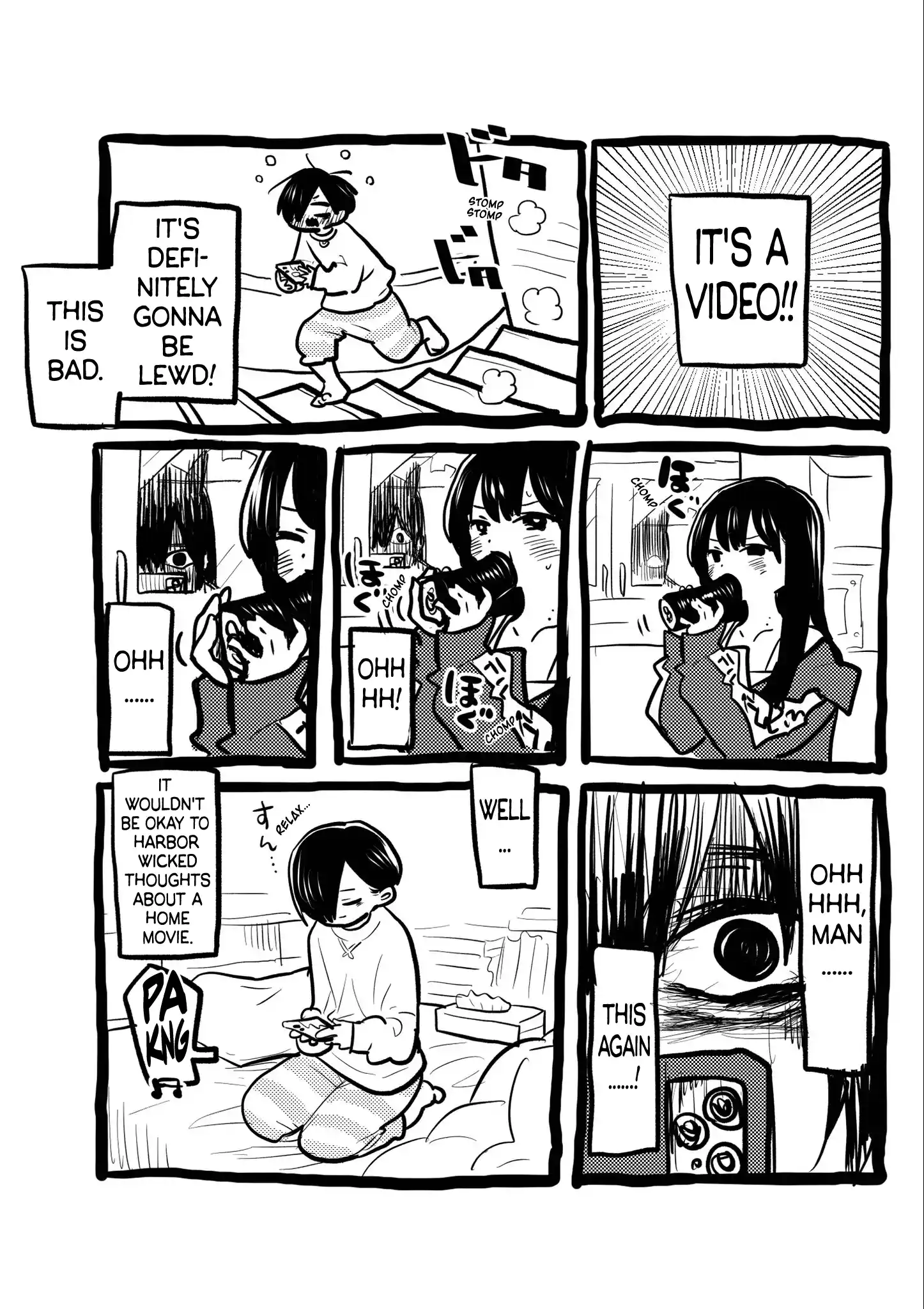 ManhwaFull Chapter 89.2