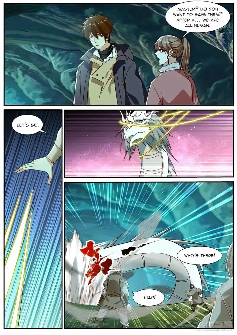 ManhwaFull Chapter 892