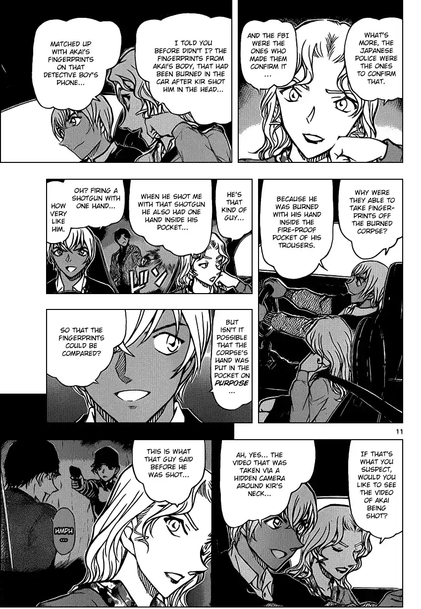 ManhwaFull Chapter 894