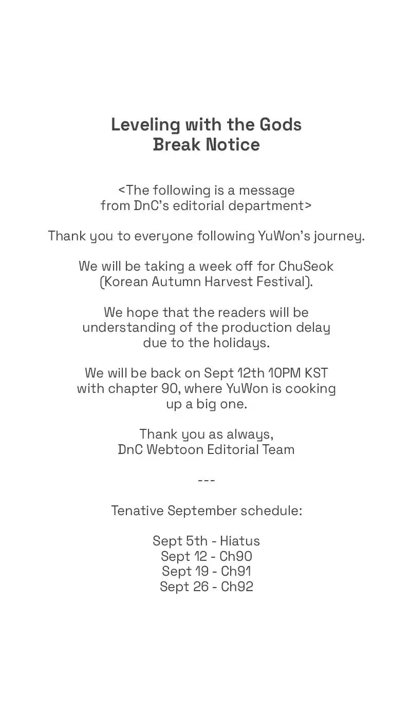 ManhwaFull Chapter 89.5