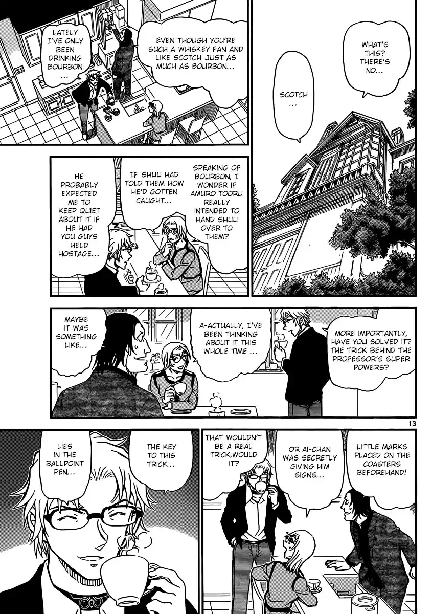 ManhwaFull Chapter 898