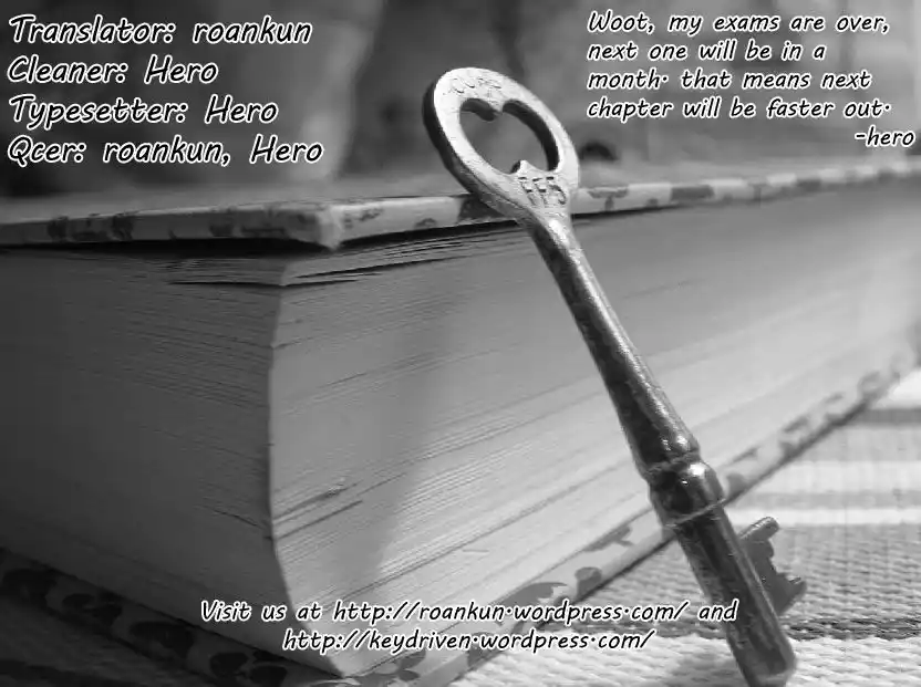 ManhwaFull Chapter 9