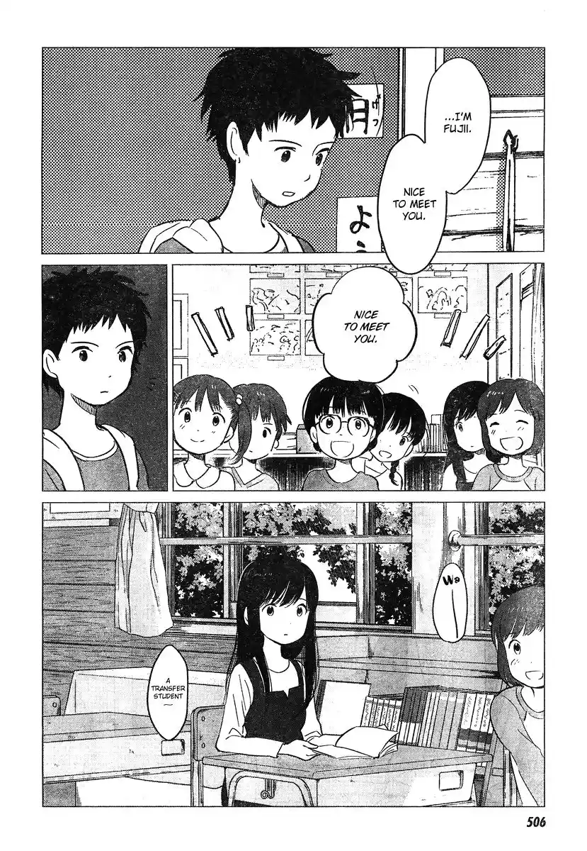 ManhwaFull Chapter 9