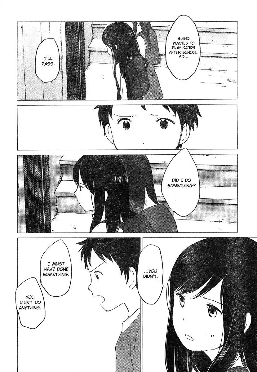 ManhwaFull Chapter 9