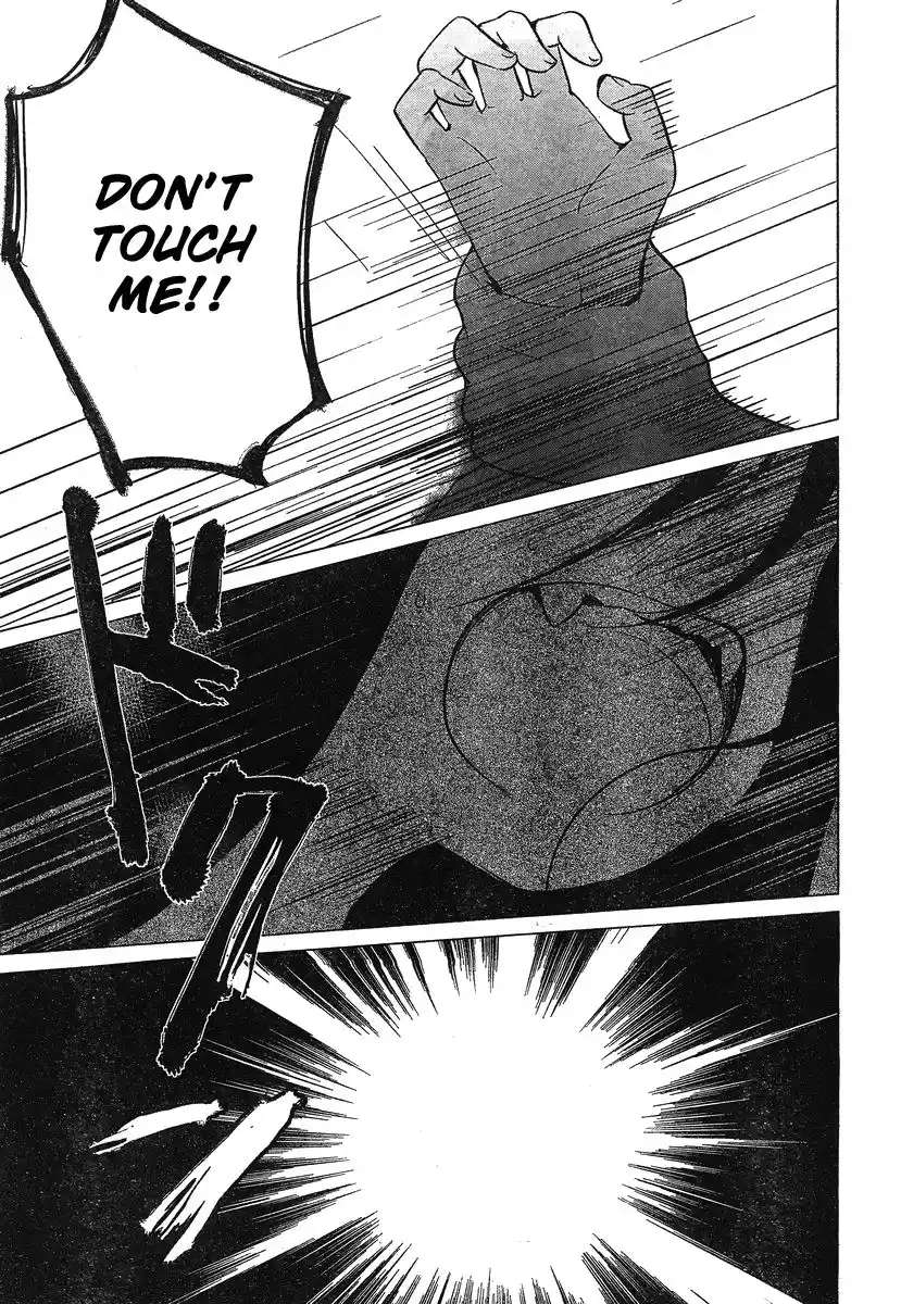 ManhwaFull Chapter 9