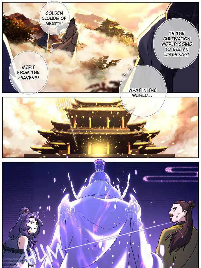 ManhwaFull Chapter 90