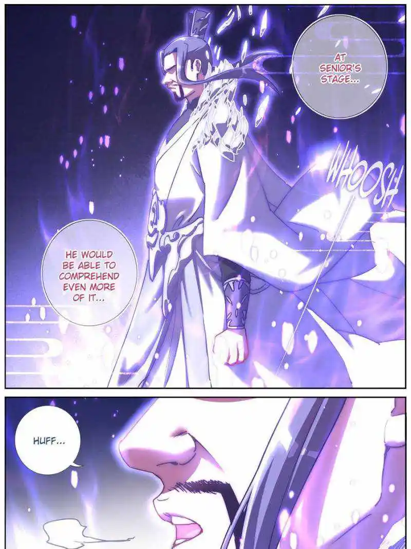 ManhwaFull Chapter 90