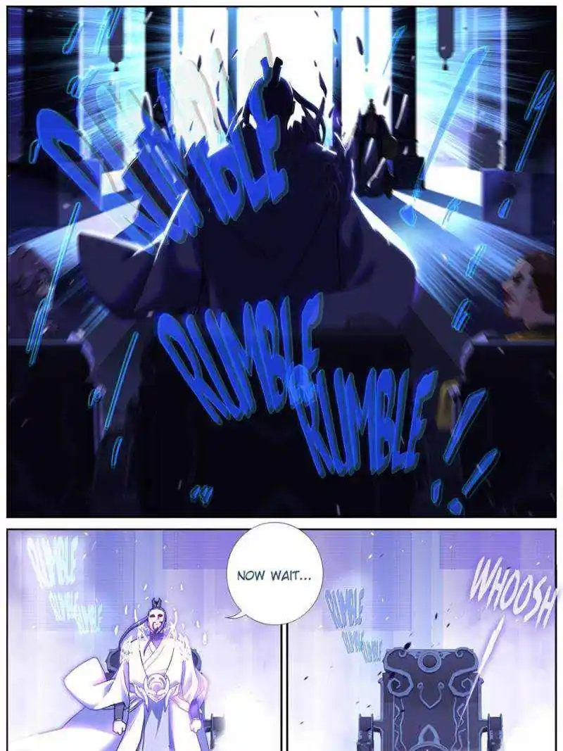 ManhwaFull Chapter 90