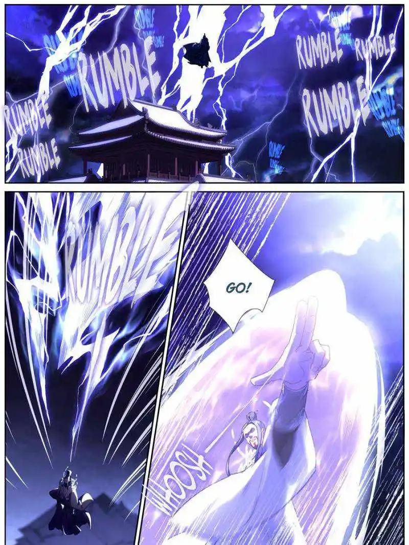 ManhwaFull Chapter 90