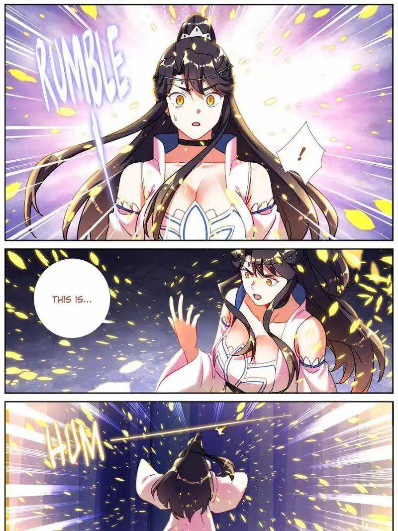 ManhwaFull Chapter 90