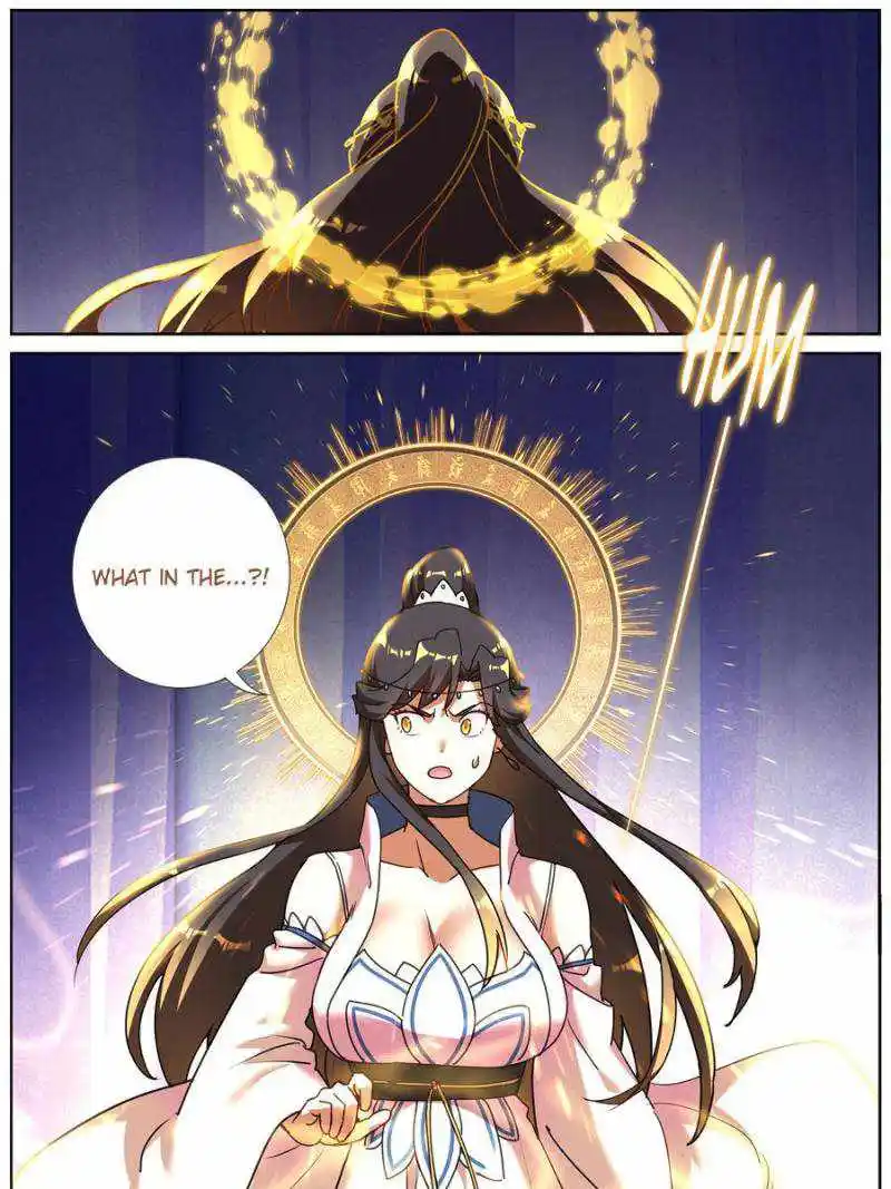 ManhwaFull Chapter 90