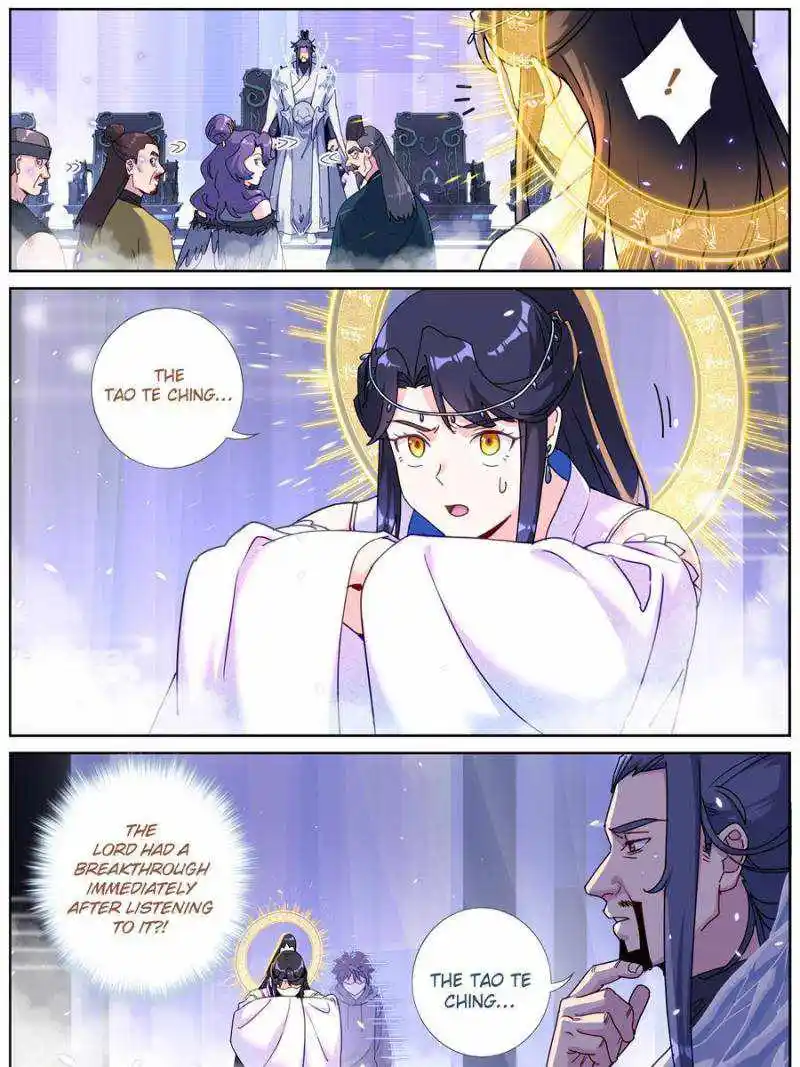 ManhwaFull Chapter 90