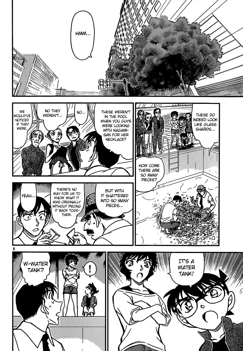 ManhwaFull Chapter 904