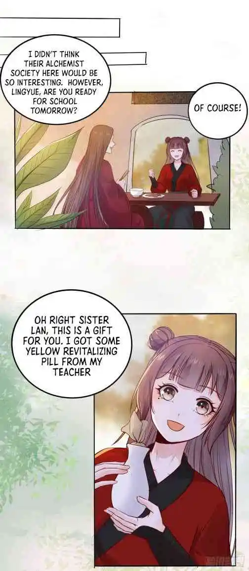 ManhwaFull Chapter 90.5