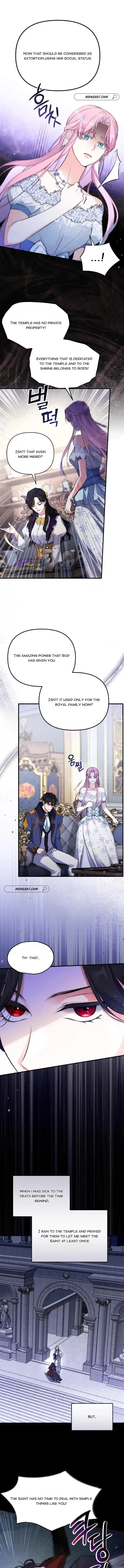 ManhwaFull Chapter 9.1