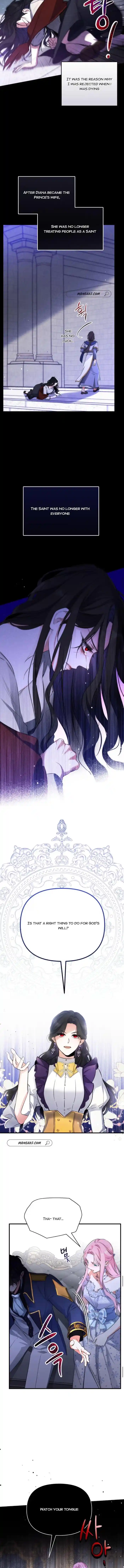 ManhwaFull Chapter 9.1