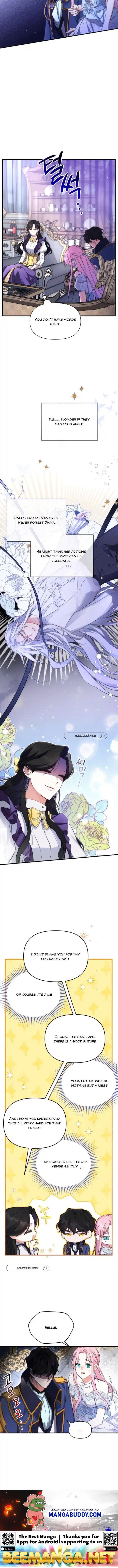 ManhwaFull Chapter 9.1