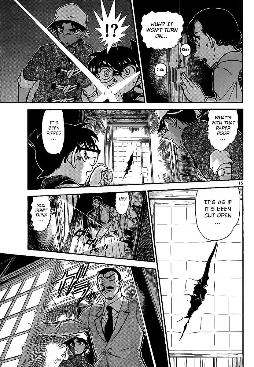 ManhwaFull Chapter 910