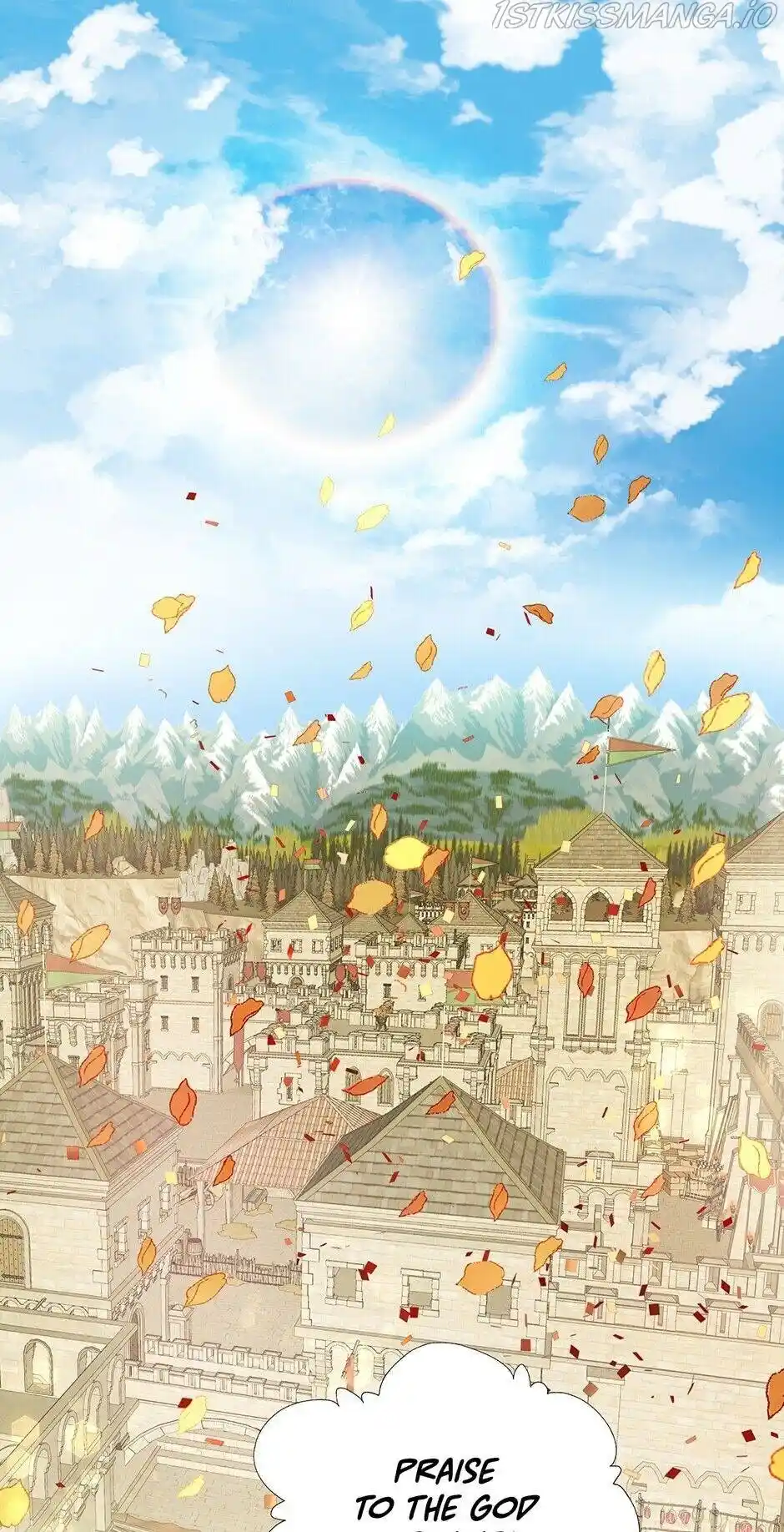 ManhwaFull Chapter 91.1