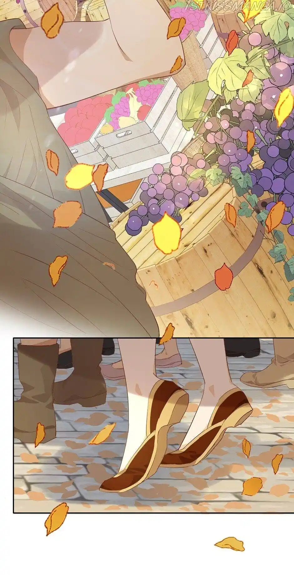 ManhwaFull Chapter 91.1