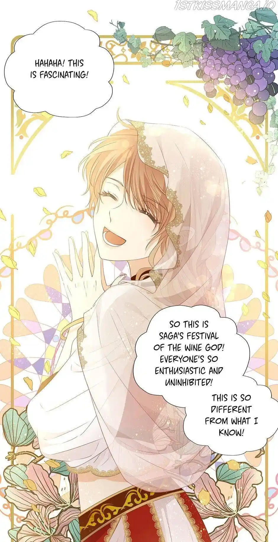 ManhwaFull Chapter 91.1