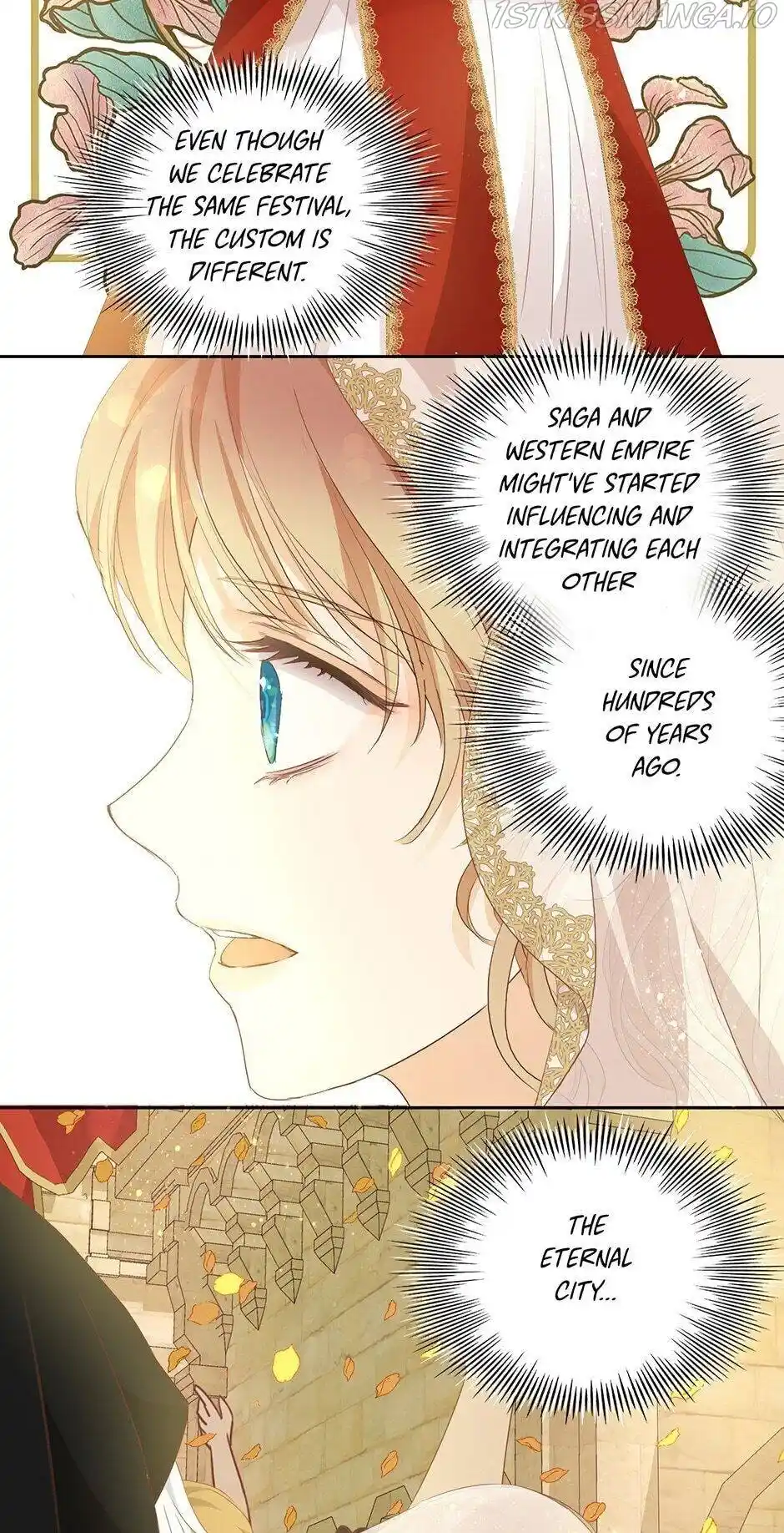 ManhwaFull Chapter 91.1