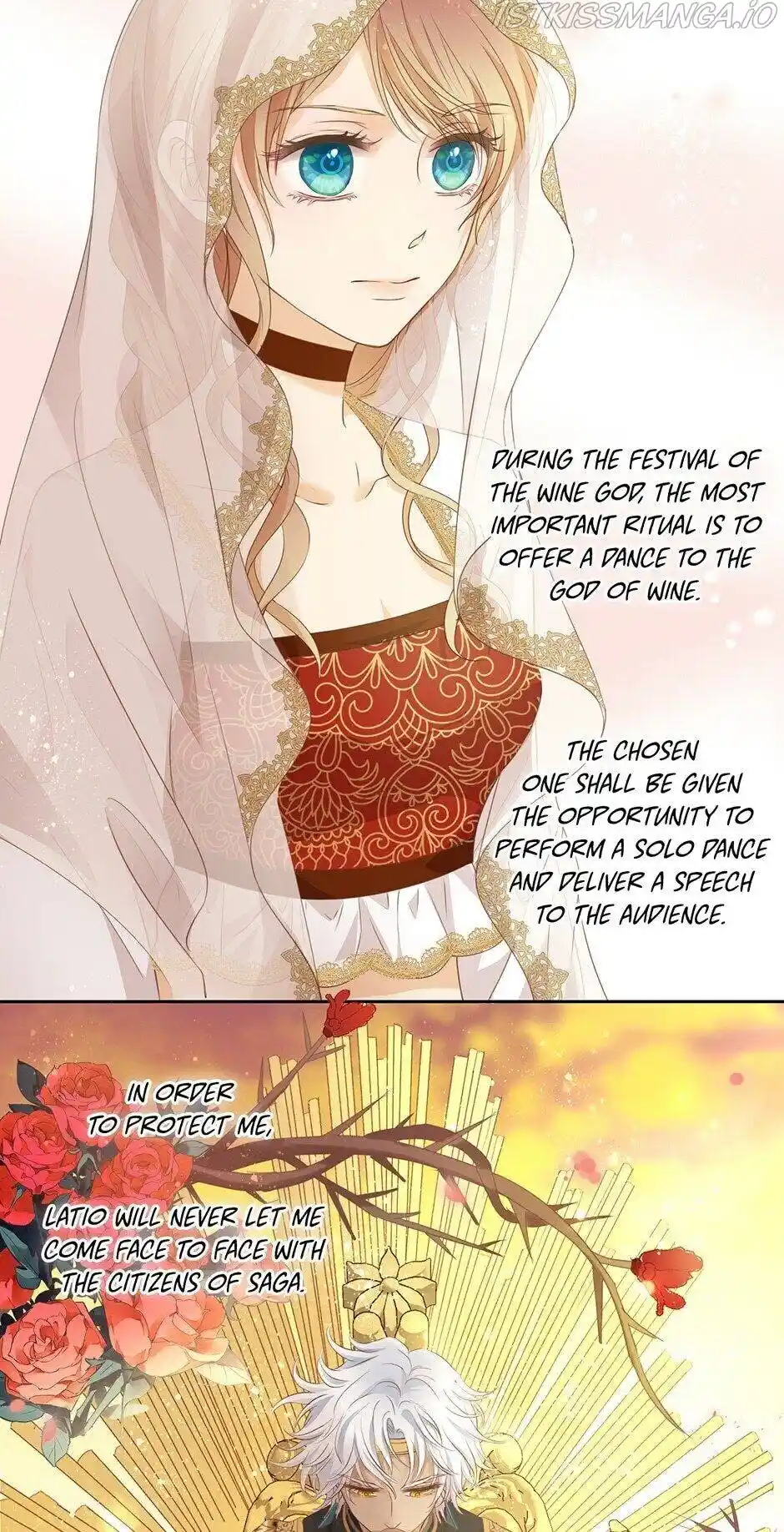 ManhwaFull Chapter 91.1