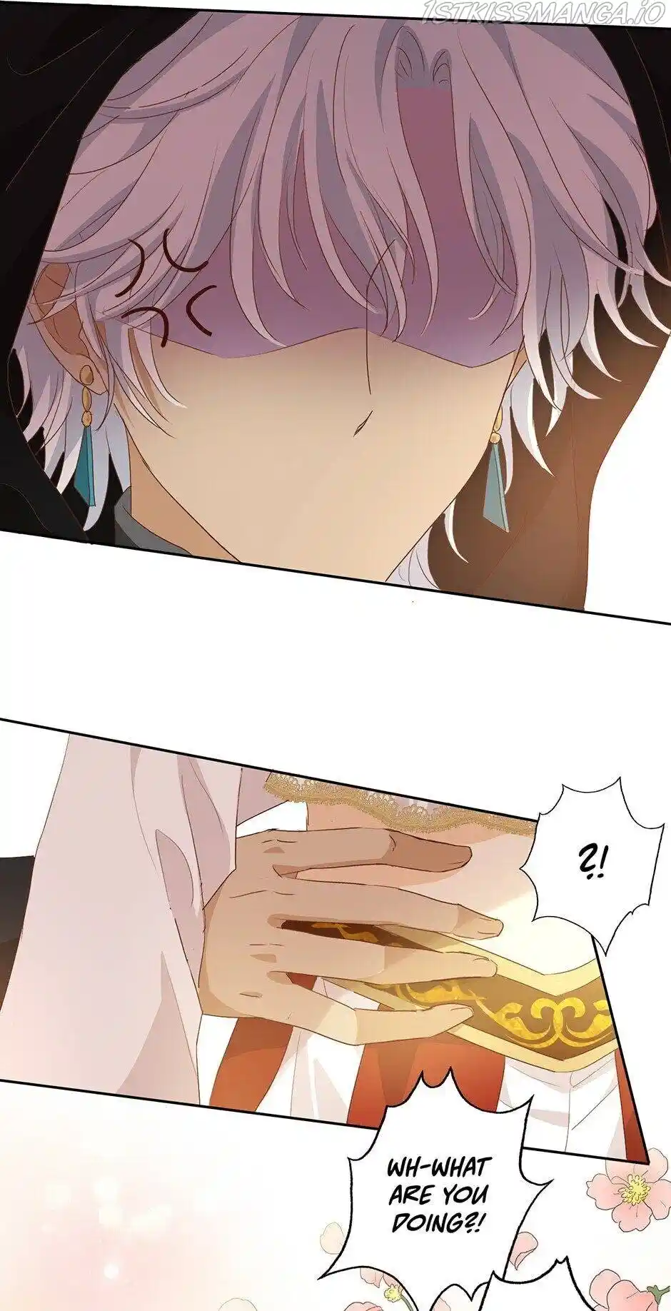 ManhwaFull Chapter 91.1