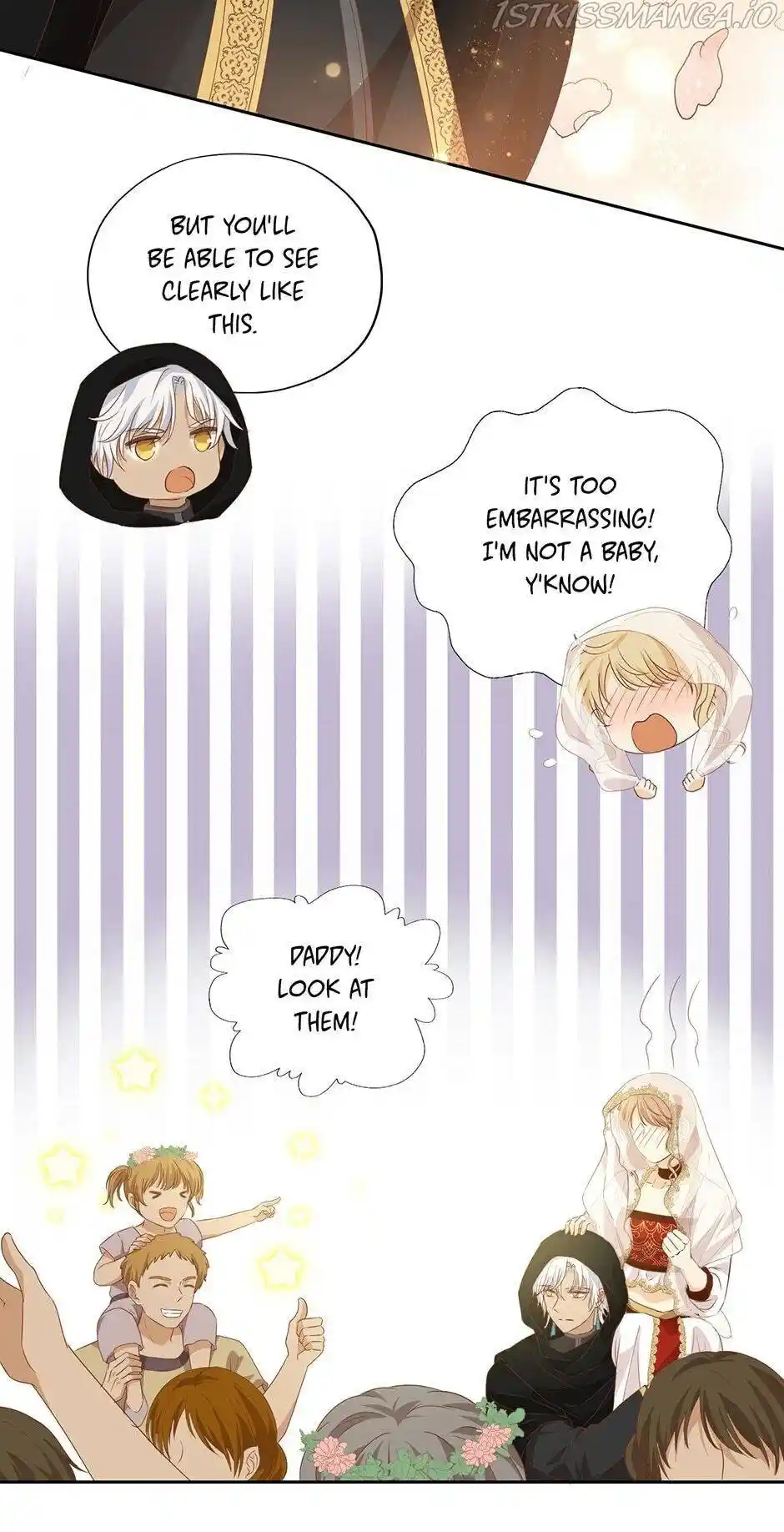 ManhwaFull Chapter 91.1