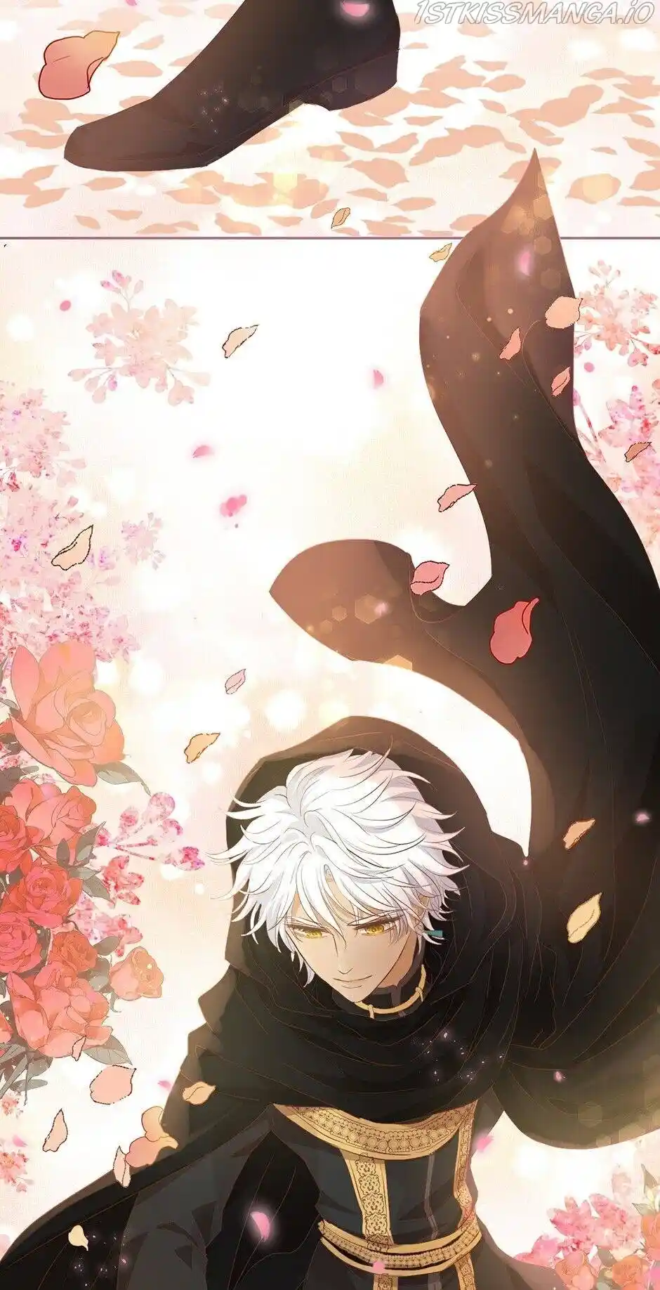 ManhwaFull Chapter 91.1