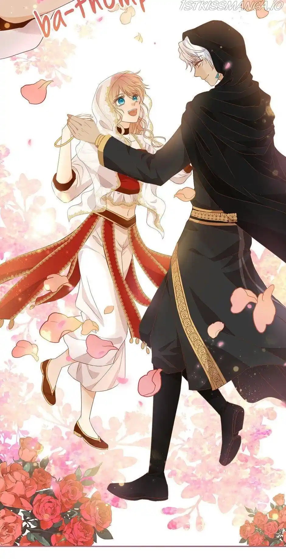 ManhwaFull Chapter 91.1