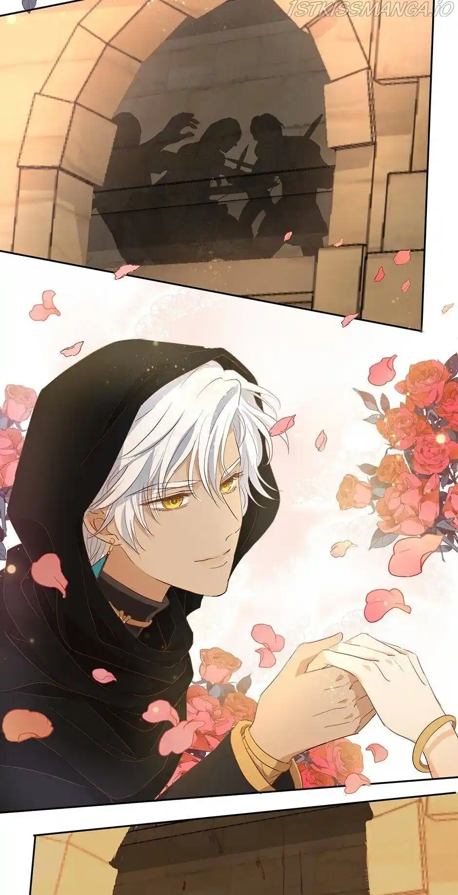 ManhwaFull Chapter 91.1