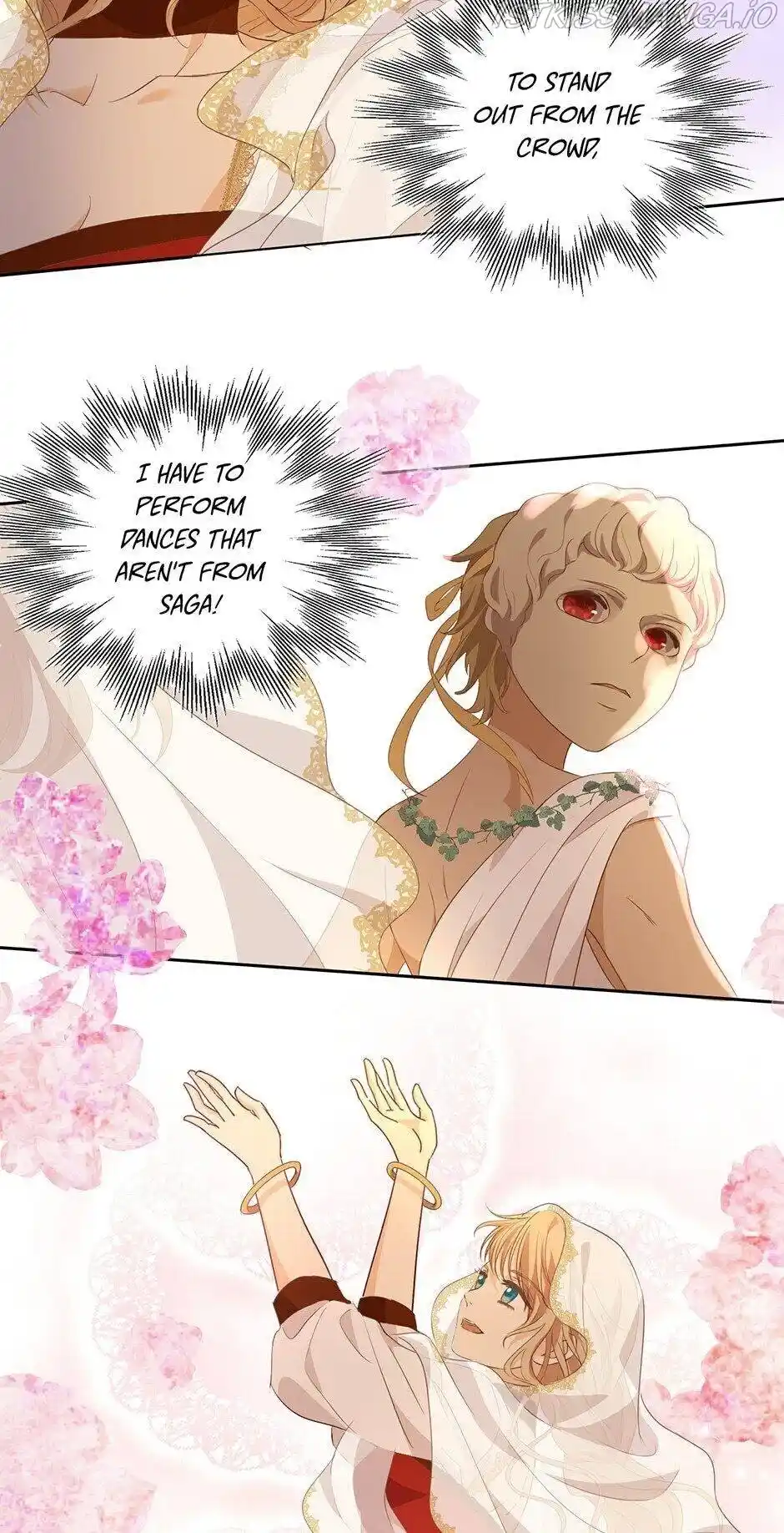 ManhwaFull Chapter 91.1