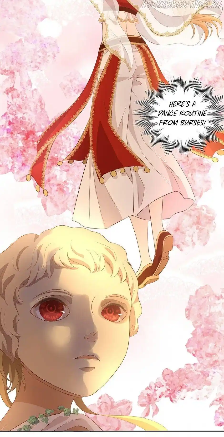 ManhwaFull Chapter 91.1