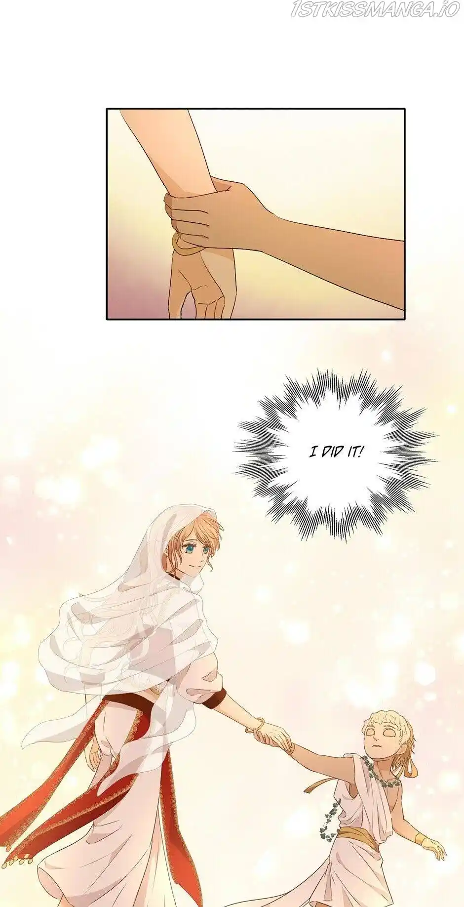 ManhwaFull Chapter 91.1